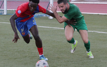 Football National 2 : Corte veut engranger face à Bretigny