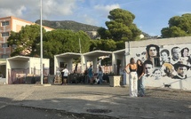 Après les blocages de jeudi, quelle situation dans les lycées corses ce vendredi ?