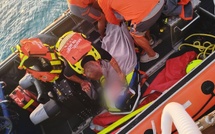 Propriano : Victime d’un AVC à bord de son voilier, un homme de 70 ans évacué en urgence vers Ajaccio
