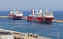 Grève à la Corsica Linea : Le consortium CM Holding « réfléchit à la nature de son engagement futur »