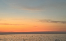 U tempu in Corsica