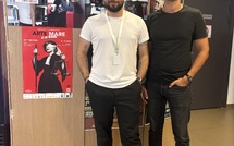 Festival Arte Mare : « Héritage », le 1er long métrage de Baptist Agostini-Croce