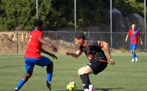 Football Grand Sud - L'ASPV redresse la barre, la SVARR éliminée