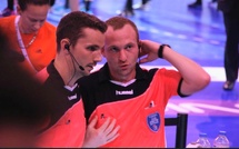 Handball : les arbitres corses sifflent pour La Marie-Do