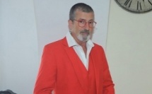 Directeur du cinéma de Corte, Didier Lenoir emmène le cinéma dans les villages 