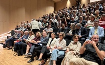 À Ajaccio, les trois Cités éducatives de Corse réunies pour une première journée d’échanges