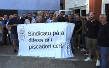 Faute de réponses, le Sindicatu pà a difesa di i piscadori corsi donne quelques jours à l'État avant d’ « entrer dans le conflit »
