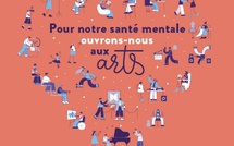 Santé mentale : en Corse, l’art au cœur de la sensibilisation