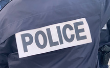 Bastia : Un policier blessé lors d'un rassemblement devant la préfecture