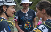 ARWC : La course a pris beaucoup de retard, l’arrivée devrait avoir lieu ce mercredi matin