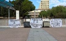 Mobilisation lycéenne : en Corse, les élèves se mobilisent et appellent au calme
