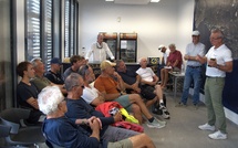 Voile - La Bonifacio IRC Cup hisse les voiles