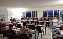 Sud Corse : 40 millions d’euros d’investissements annoncés d’ici 2030