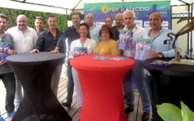  Les 5e Internationaux de Tennis (Open d'Ajaccio) du 23 au 31 juillet au Mezzavia TC