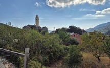 A màghjina - Da campanile à campanile