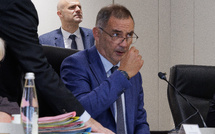 Bastia : entre plaintes, recours et accusations, le conseil municipal règle ses comptes