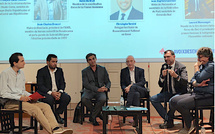 Présidentielle 2027 : à Ajaccio, le MEDEF Corsica interpelle les responsables politiques sur l'avenir économique de l'île