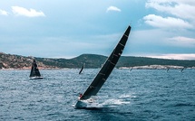 Bonifacio IRC Cup - Team Guenifey attendu en fin d'après-midi