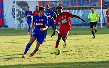 Coupe de France - Le Sporting, Furiani-Agliani, Borgo et la Balagne continuent