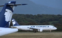 Air Corsica : fin de la grève des pilotes, reprise normale des vols mardi
