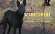Bastia - Clôture de la tournée de « Murtoriu » à l’Alb’Oru