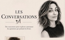 Nouveau concept en Corse, « Les Conversations d’A Manu Nera » débutent à Ajaccio