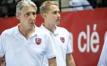 Reprise de la Ligue B. - Paul Muracciole (Président du GFCA Volley) : « Nous avons les ingrédients pour réaliser une belle saison »