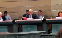 Conseil départemental de Haute-Corse : Quand Alain Thirion est soumis à la question