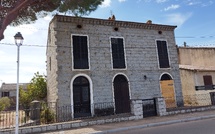 Portivechju : l’ancienne poste de Murateddu va retrouver une nouvelle vie