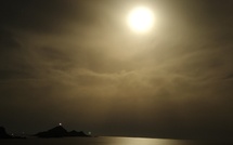 A màghjina - Chjar di luna nant’à e Sanguinari