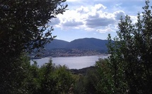 U tempu in Corsica