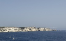 U tempu in Corsica