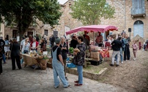 À Pietrosella, la Fête de la transhumance raconte l’histoire d’un territoire