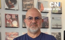 Stonde di Vita avec... Alain Attar, disquaire