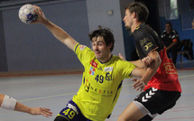 Handball N : Corte – Ile-Rousse veut renouer avec la victoire