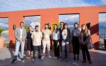 Talents des Cités : en Corse, ils veulent montrer que les quartiers sont aussi des lieux de réussite