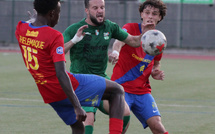 Football N2 : Corte toujours à la recherche de sa première victoire