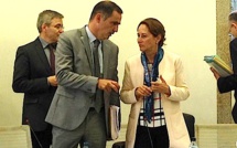 Ségolène Royal : Trois jours en Haute-Corse