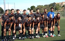 Football Grand Sud - Le derby pour le Sud, l'ASPV enchaîne