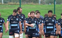 Rugby régional - Le sans faute des territoriaux