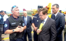 Lutte contre les feux de forêt en Corse-du-Sud : Un dispositif prêt à prendre le maquis !