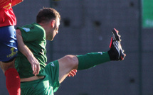 Football National 2 : Corte peut nourrir des regrets