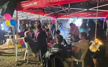 À Costa et Corte, la solidarité se décline en musique et en kilomètres