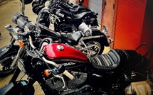 À Sarrola-Carcopino, les bikers corses donnent rendez-vous au public pour leur premier Bikers Show