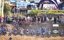 Motocross - Les titres du championnat de France Minivert décernés à Porto-Vecchio