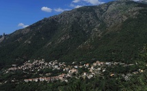 A Venaco, « Avanzà Inseme per Venacu » s’inquiète de la circulation rapide dans le village