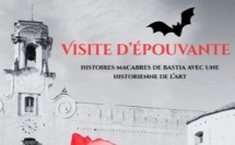 À Bastia, le patrimoine se met à l’heure d’Halloween