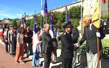 14-juillet : La Fête nationale célébrée à Bastia