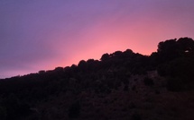 U tempu in Corsica