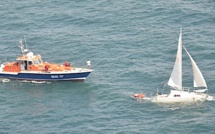 CrossMed Corse : Une vingtaine de personnes ont été assistées ou secourues en mer CrossMed Corse : Une vingtaine de personnes ont été assistées ou secourues en mer voiliers en difficulté